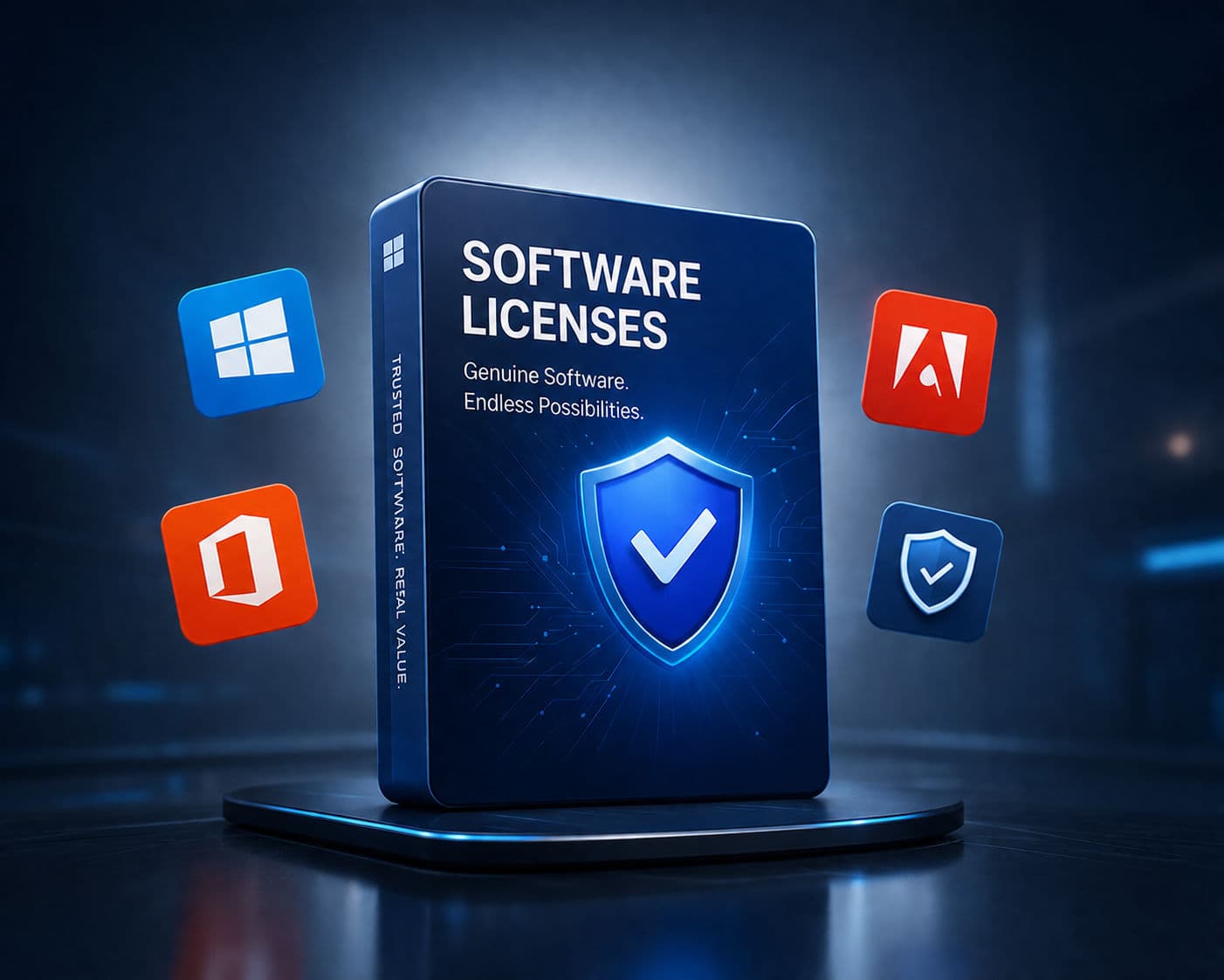 Software Licenses