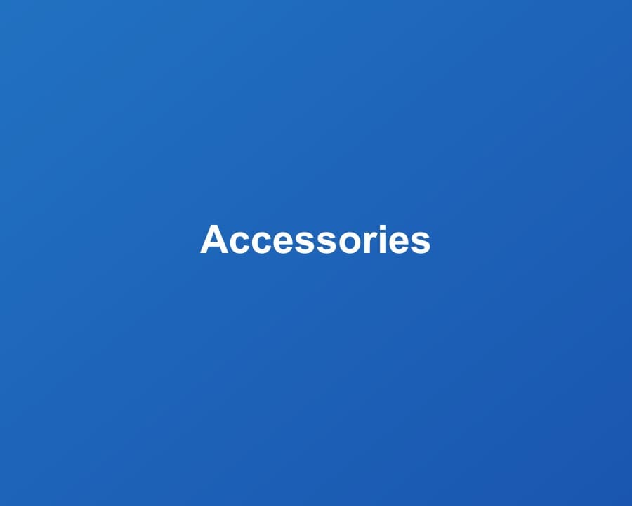 Accessories