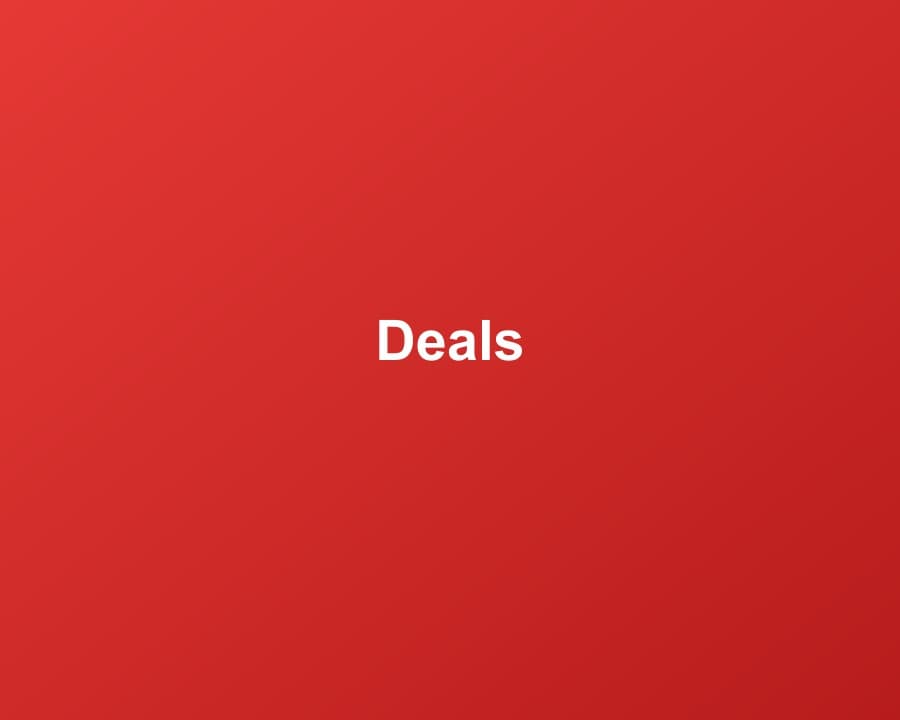 Deals