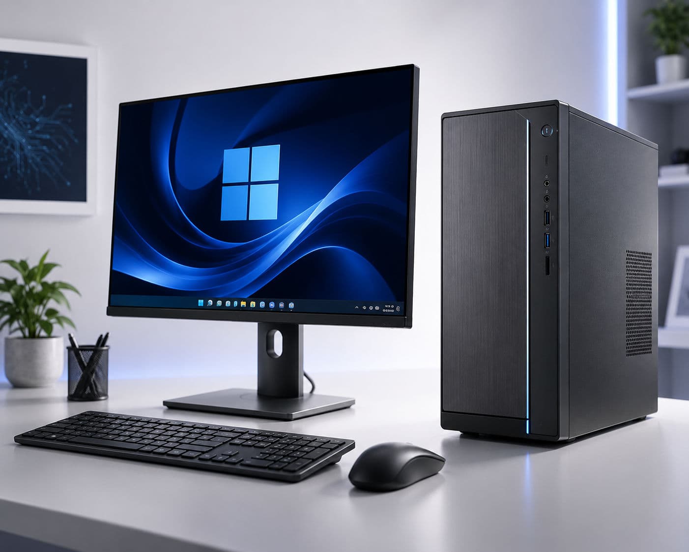 Computers